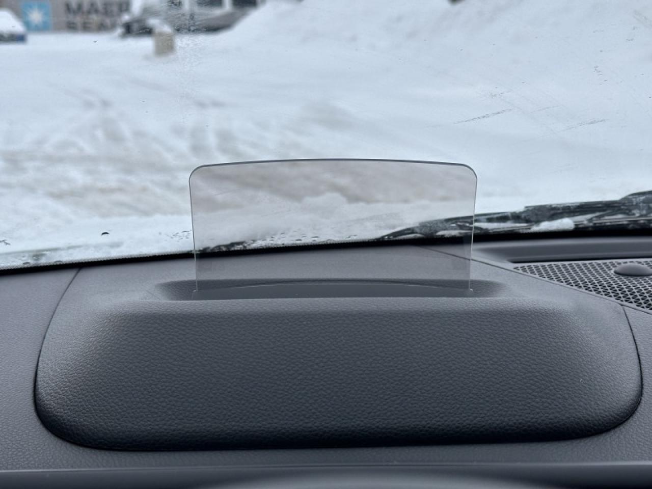 2026 Kia Seltos SX INTERIOR Photo