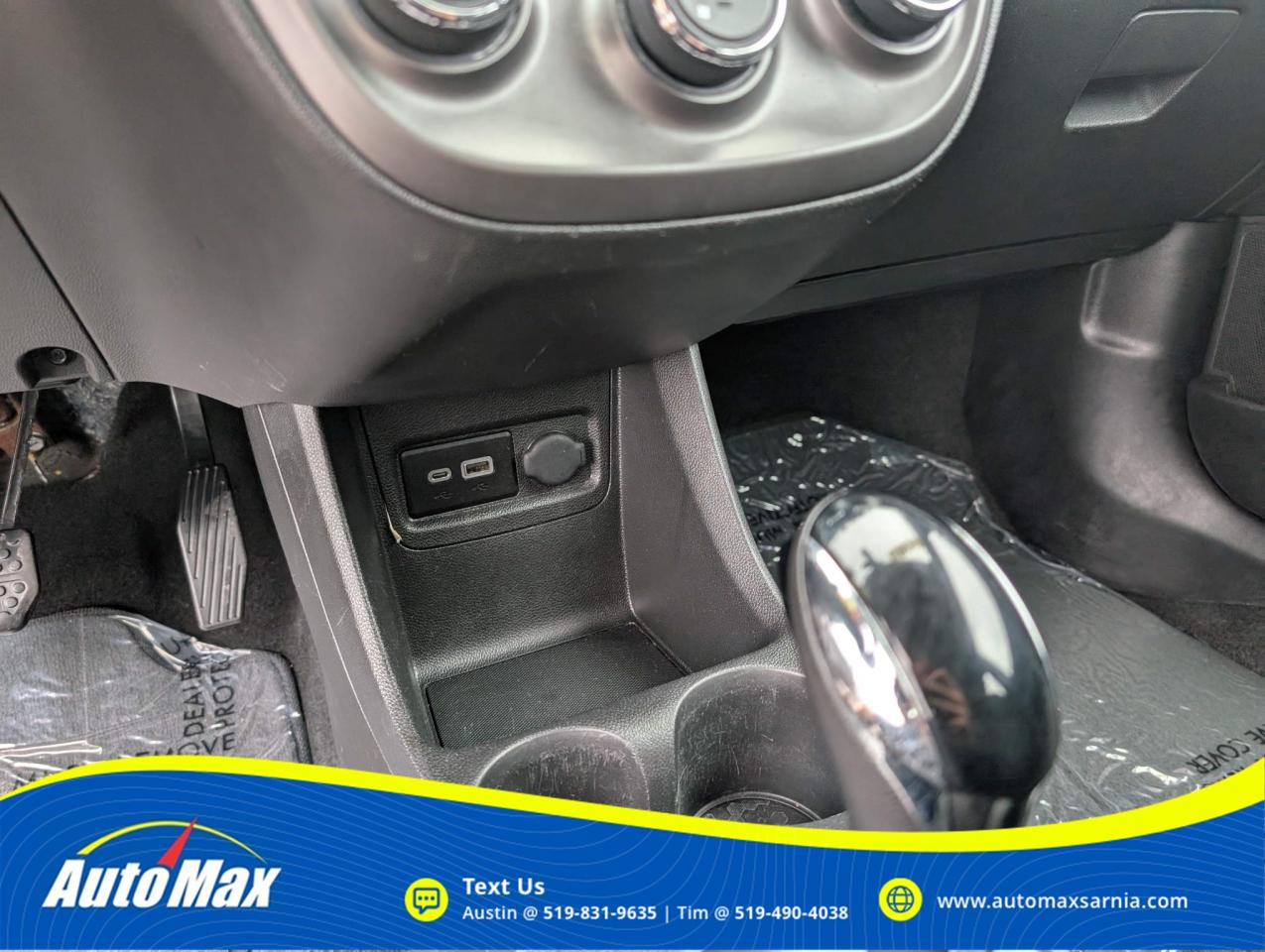 2021 Chevrolet Spark 1LT CVT 4dr Hatchback Photo