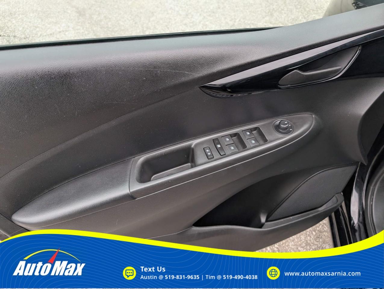 2021 Chevrolet Spark 1LT CVT 4dr Hatchback Photo