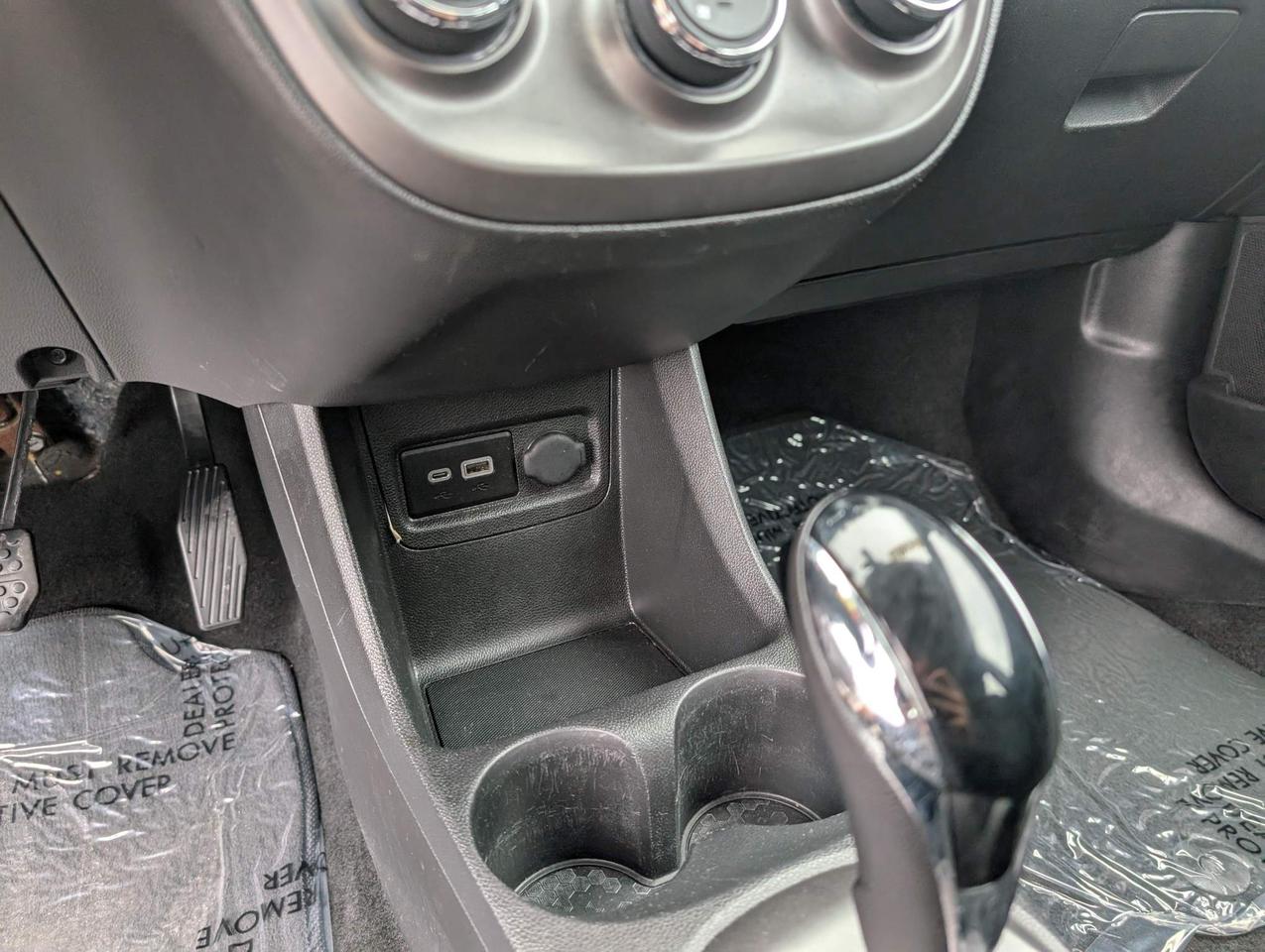 2021 Chevrolet Spark 1LT CVT 4dr Hatchback Photo