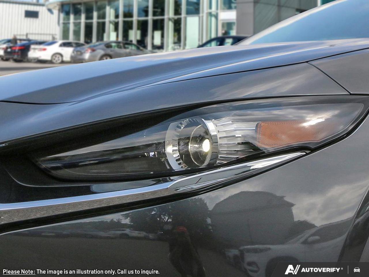 2026 Mazda CX-30 GS 4dr i-ACTIV All-Wheel Drive Sport Utility Photo