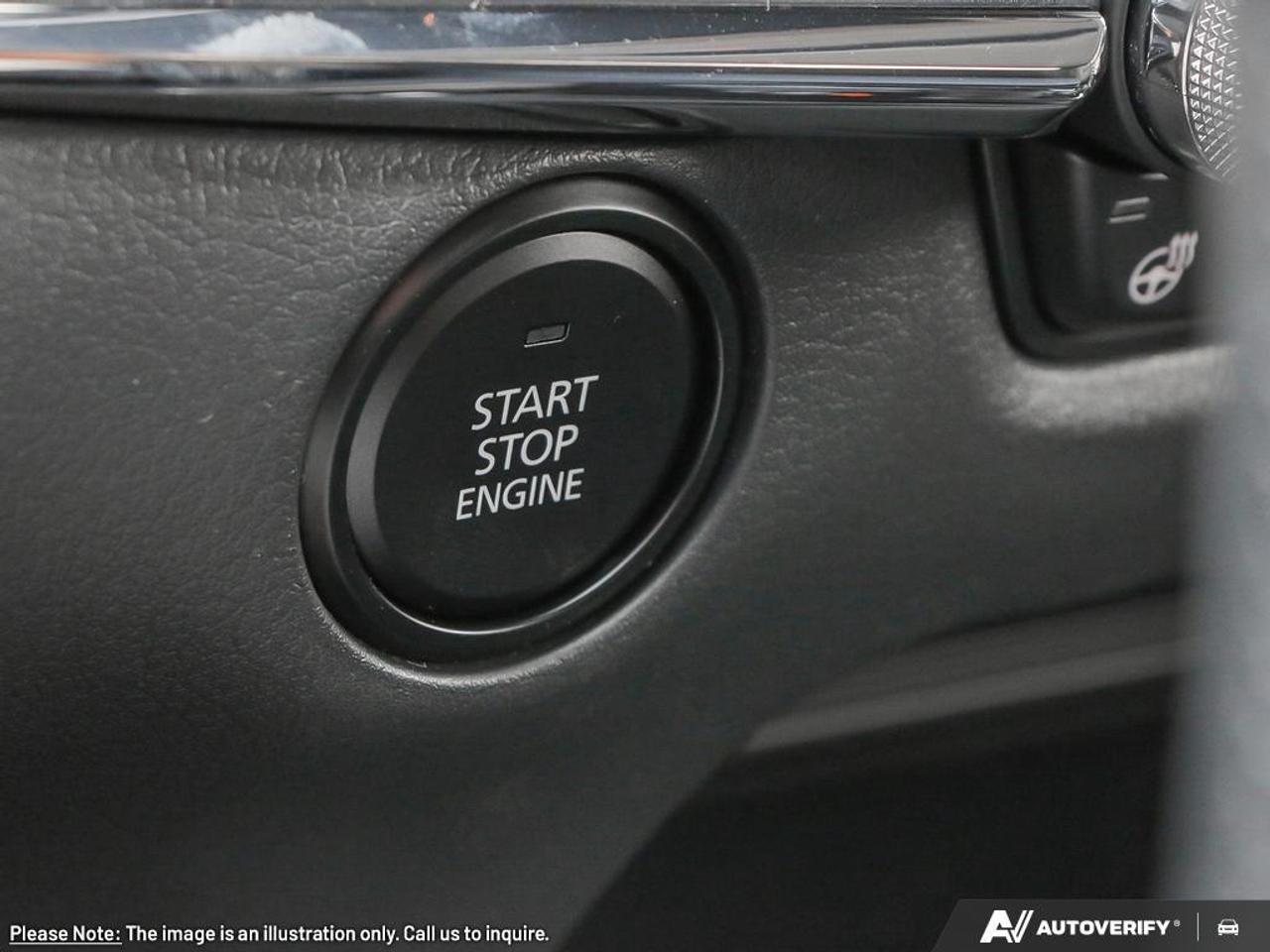 2026 Mazda CX-30 GS 4dr i-ACTIV All-Wheel Drive Sport Utility Photo
