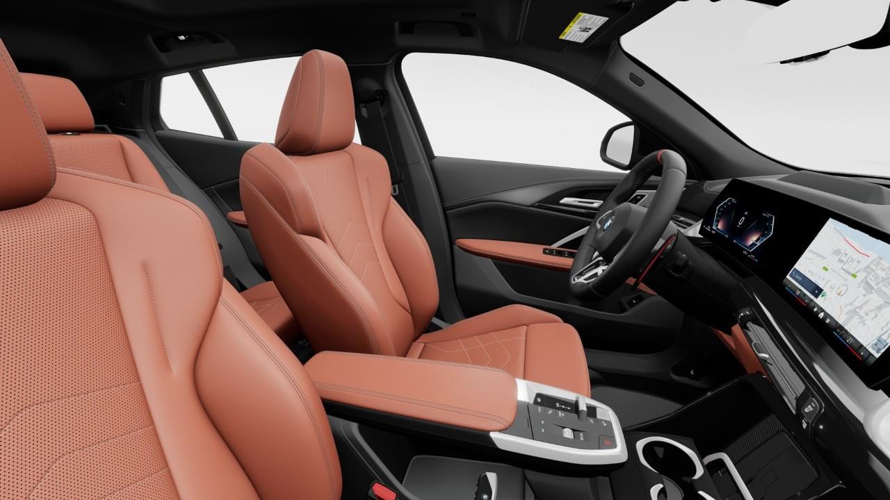 2026 BMW X2 xDrive28i 4dr All-Wheel Drive Sports Activity Coupe Photo