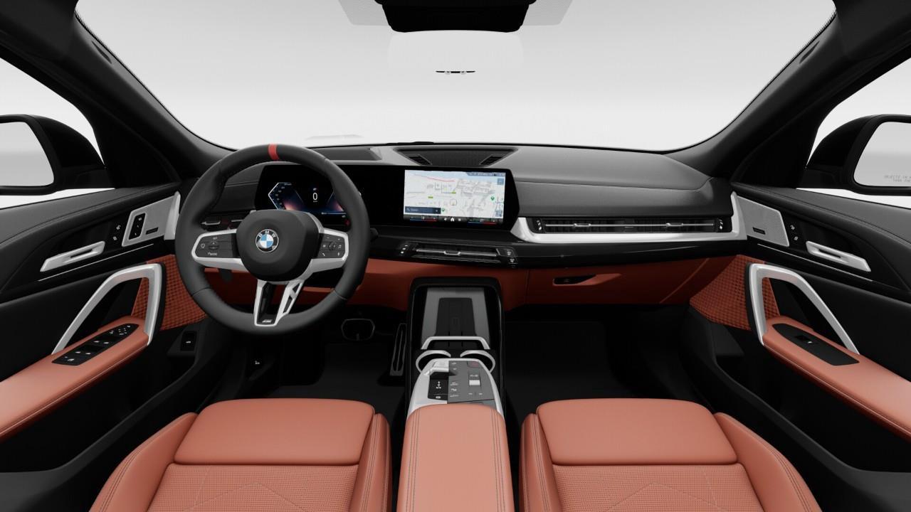 2026 BMW X2 xDrive28i 4dr All-Wheel Drive Sports Activity Coupe Photo