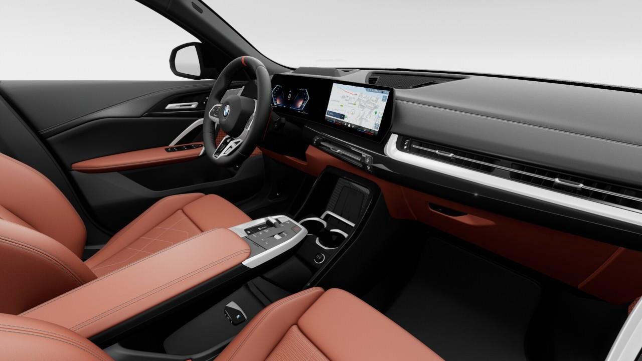 2026 BMW X2 xDrive28i 4dr All-Wheel Drive Sports Activity Coupe Photo