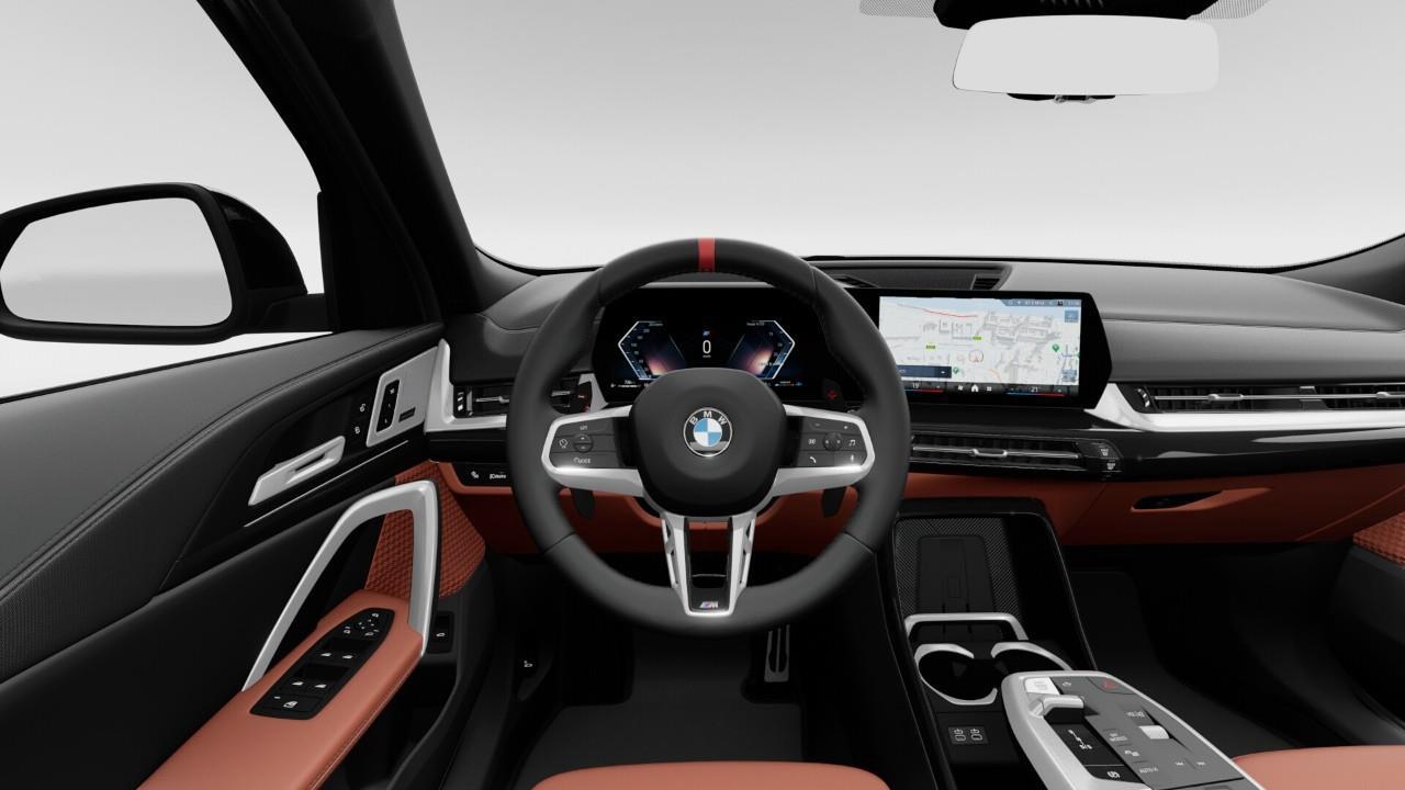 2026 BMW X2 xDrive28i 4dr All-Wheel Drive Sports Activity Coupe Photo