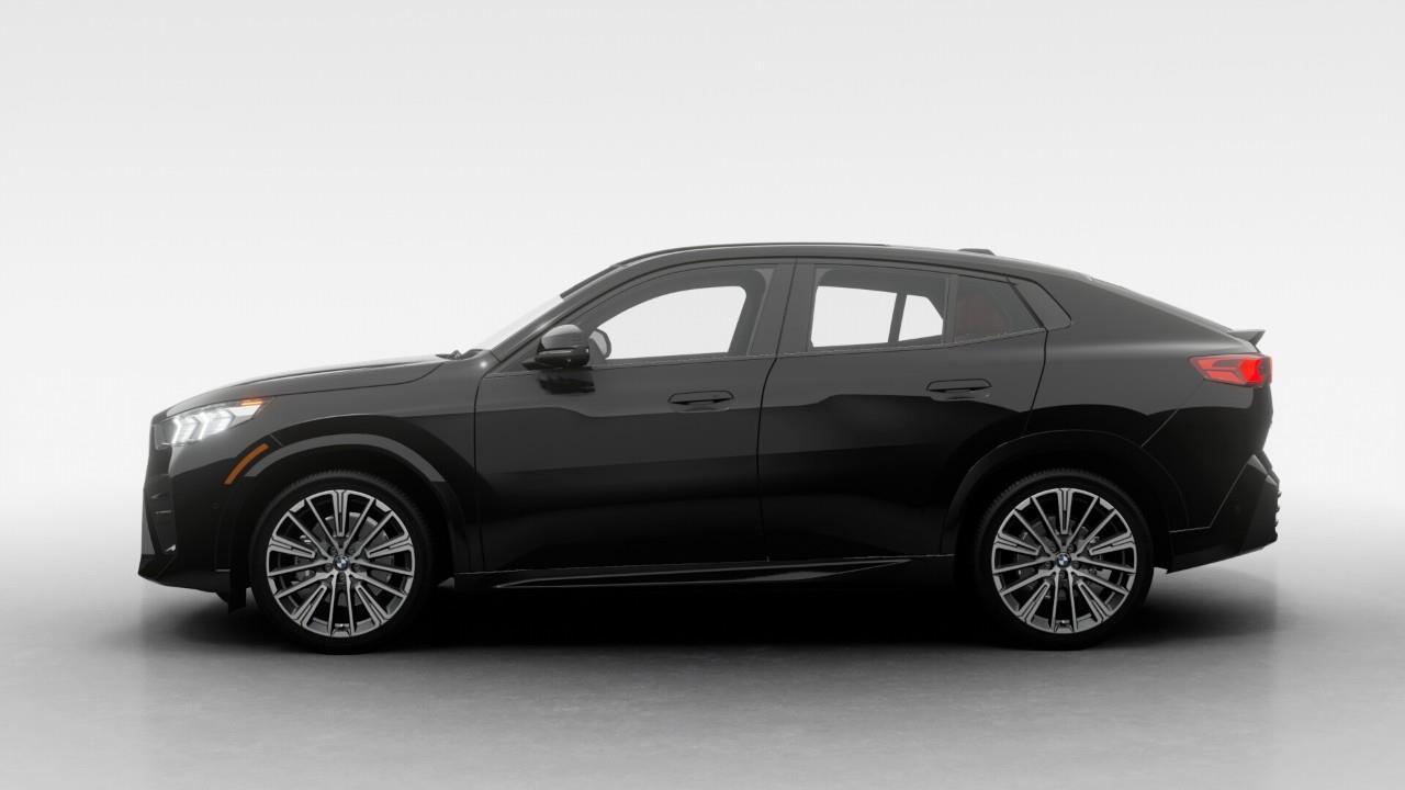 2026 BMW X2 xDrive28i 4dr All-Wheel Drive Sports Activity Coupe Photo