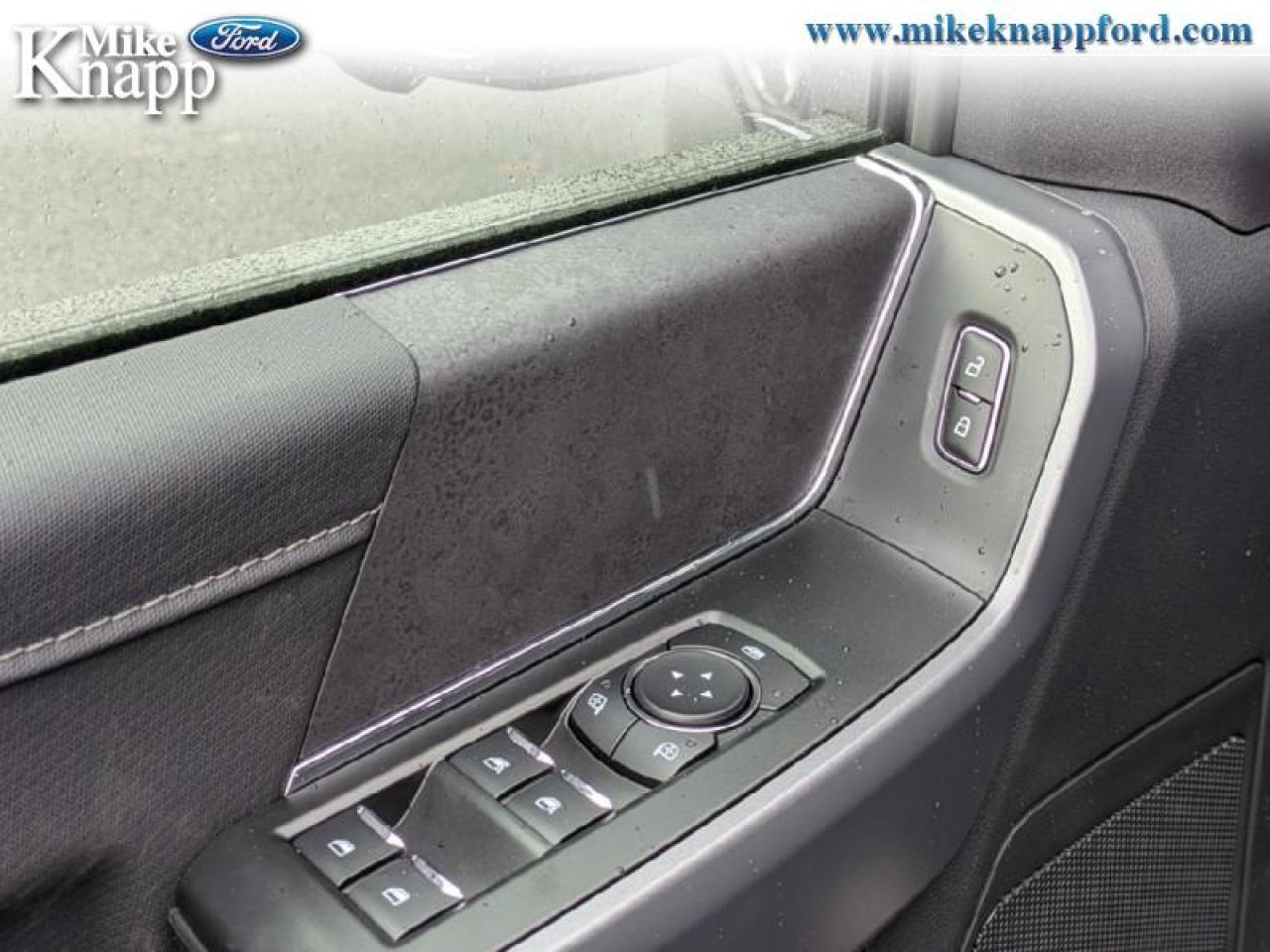 2025 Ford F-150 XLT Photo