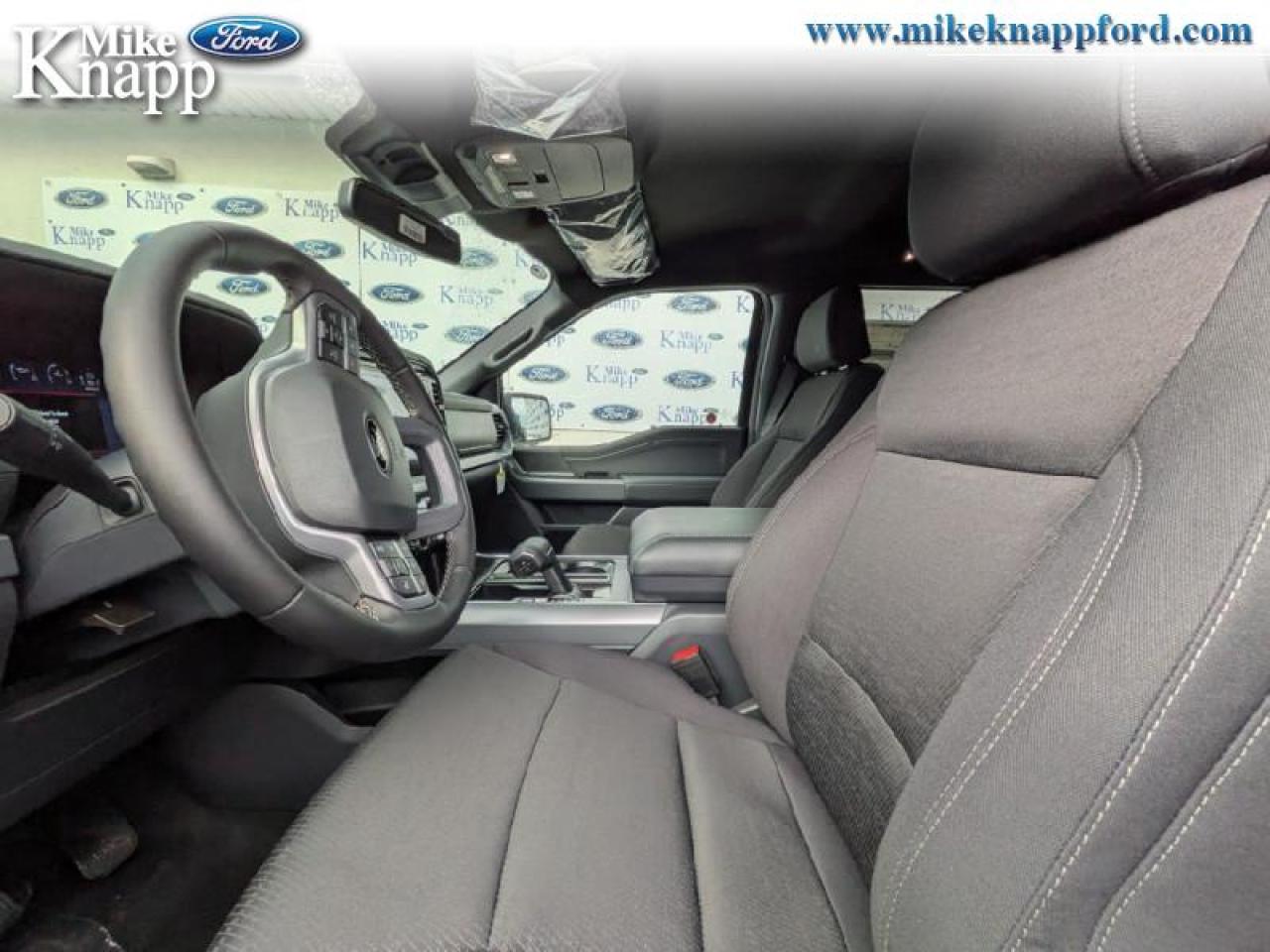 2025 Ford F-150 XLT Photo