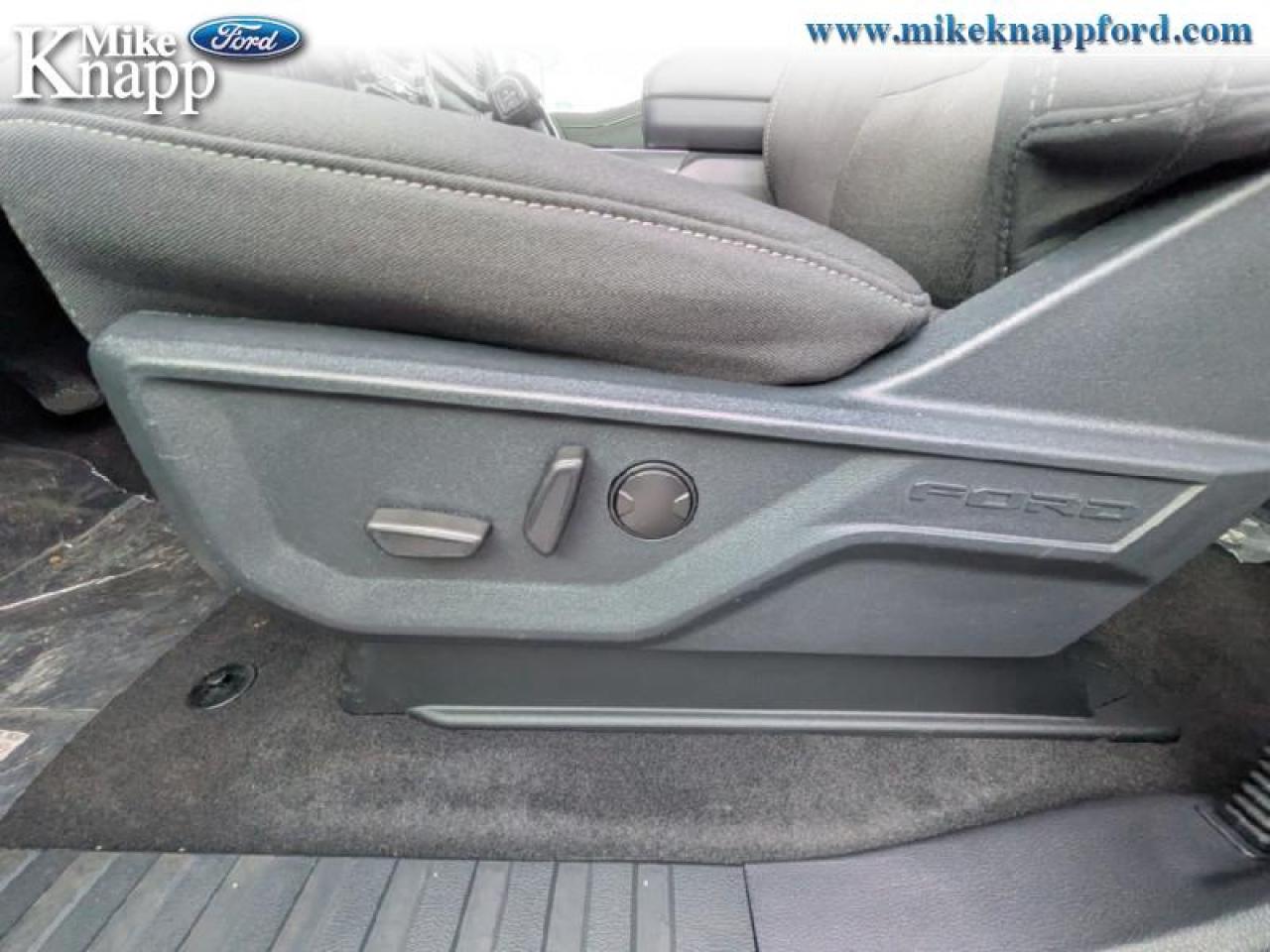 2025 Ford F-150 XLT Photo