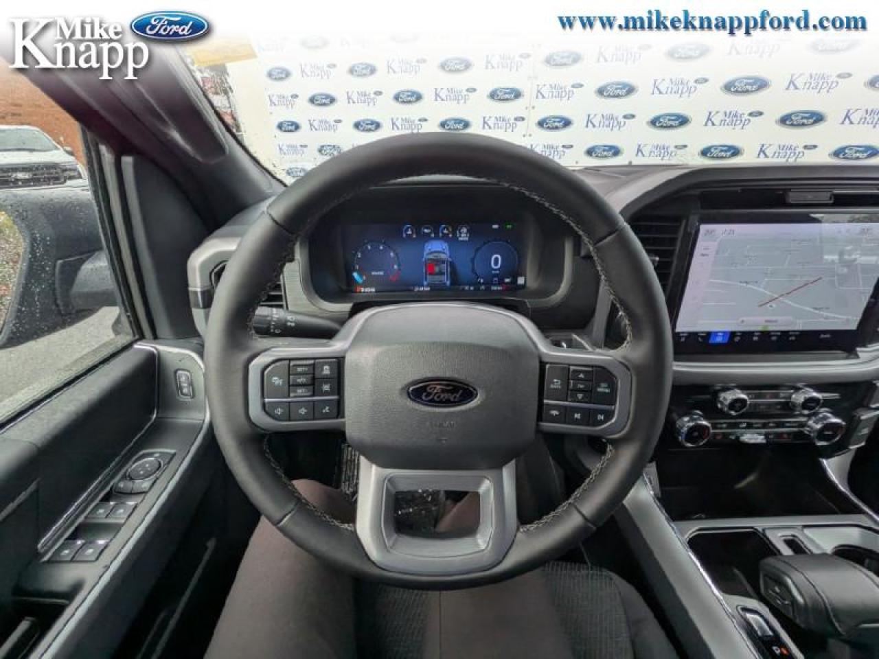 2025 Ford F-150 XLT Photo