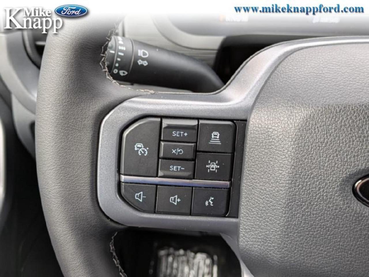 2025 Ford F-150 XLT Photo