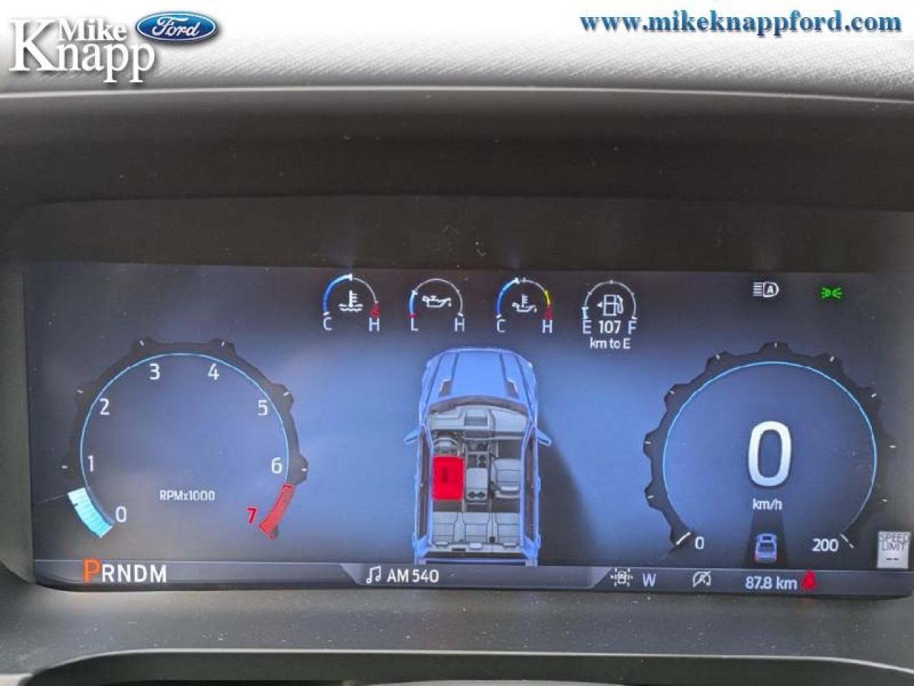 2025 Ford F-150 XLT Photo