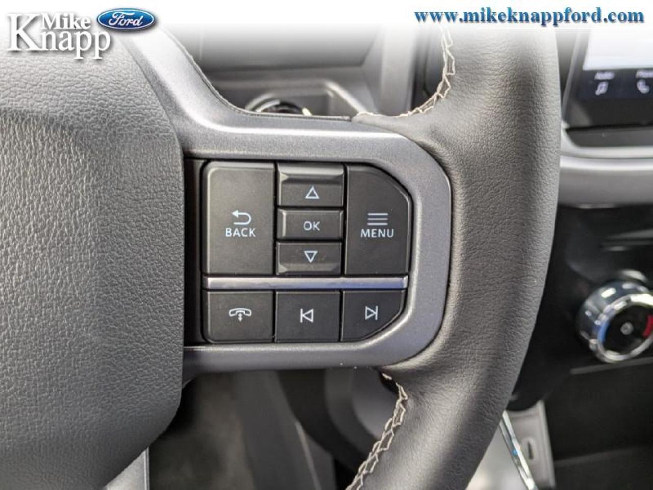 2025 Ford F-150 XLT Photo