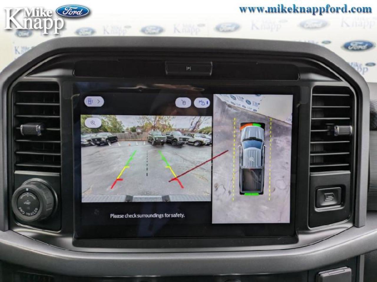 2025 Ford F-150 XLT Photo