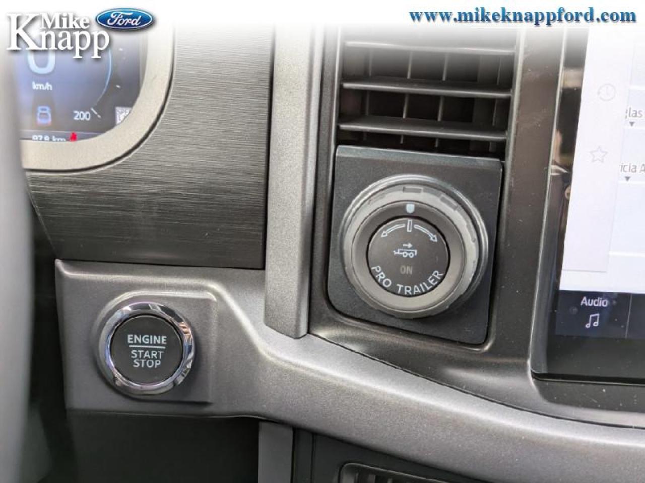 2025 Ford F-150 XLT Photo