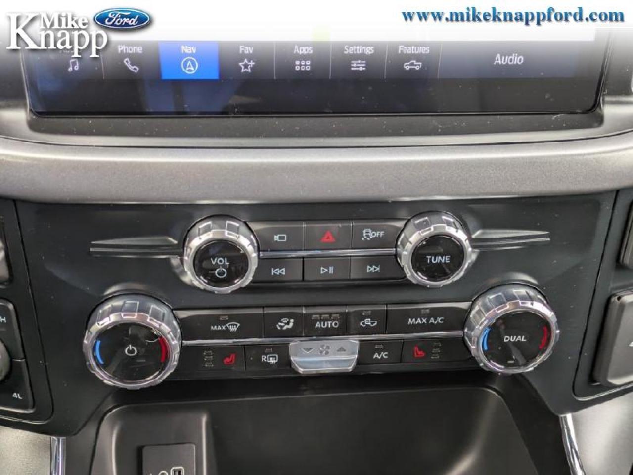 2025 Ford F-150 XLT Photo