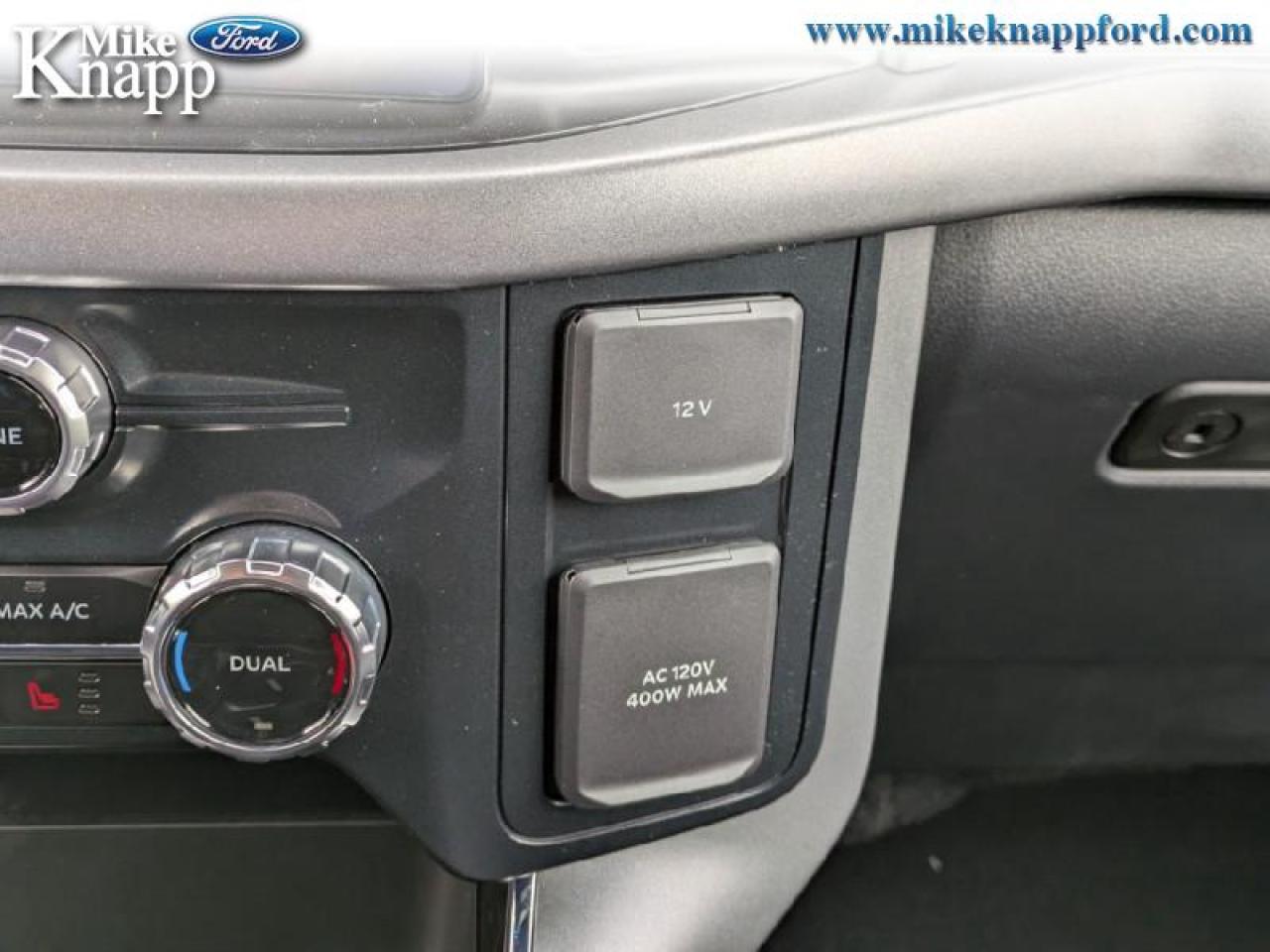 2025 Ford F-150 XLT Photo