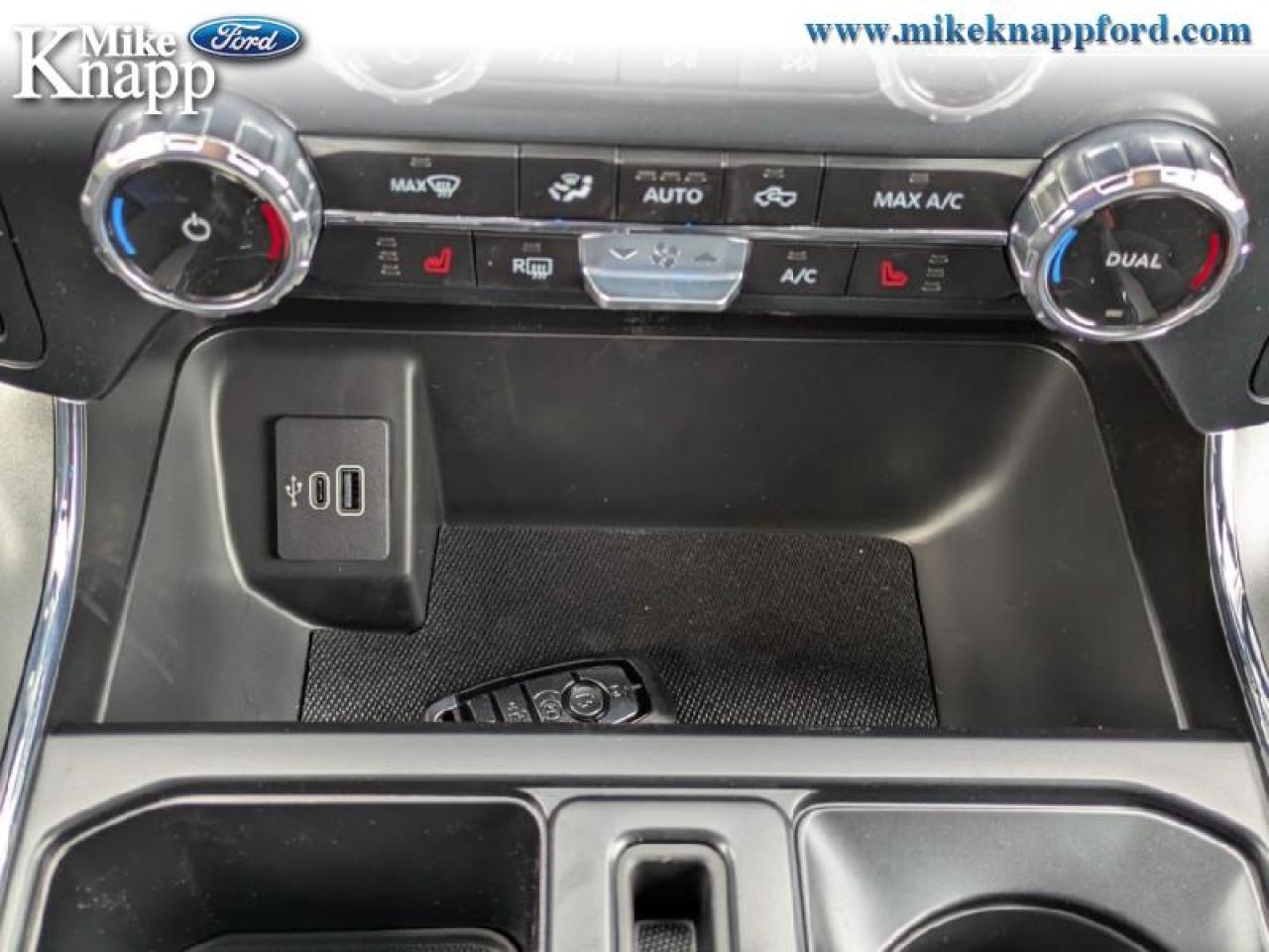 2025 Ford F-150 XLT Photo