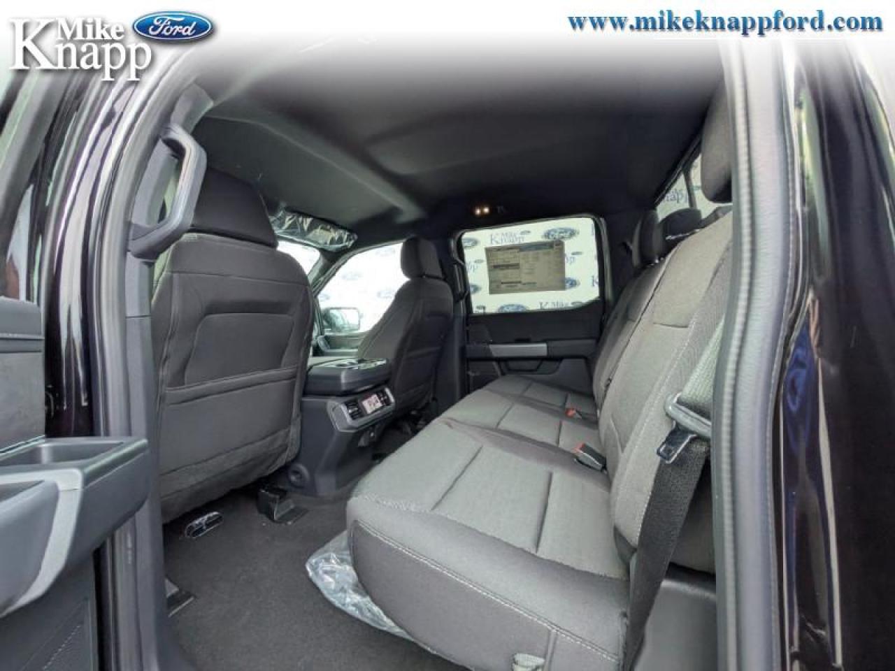 2025 Ford F-150 XLT Photo