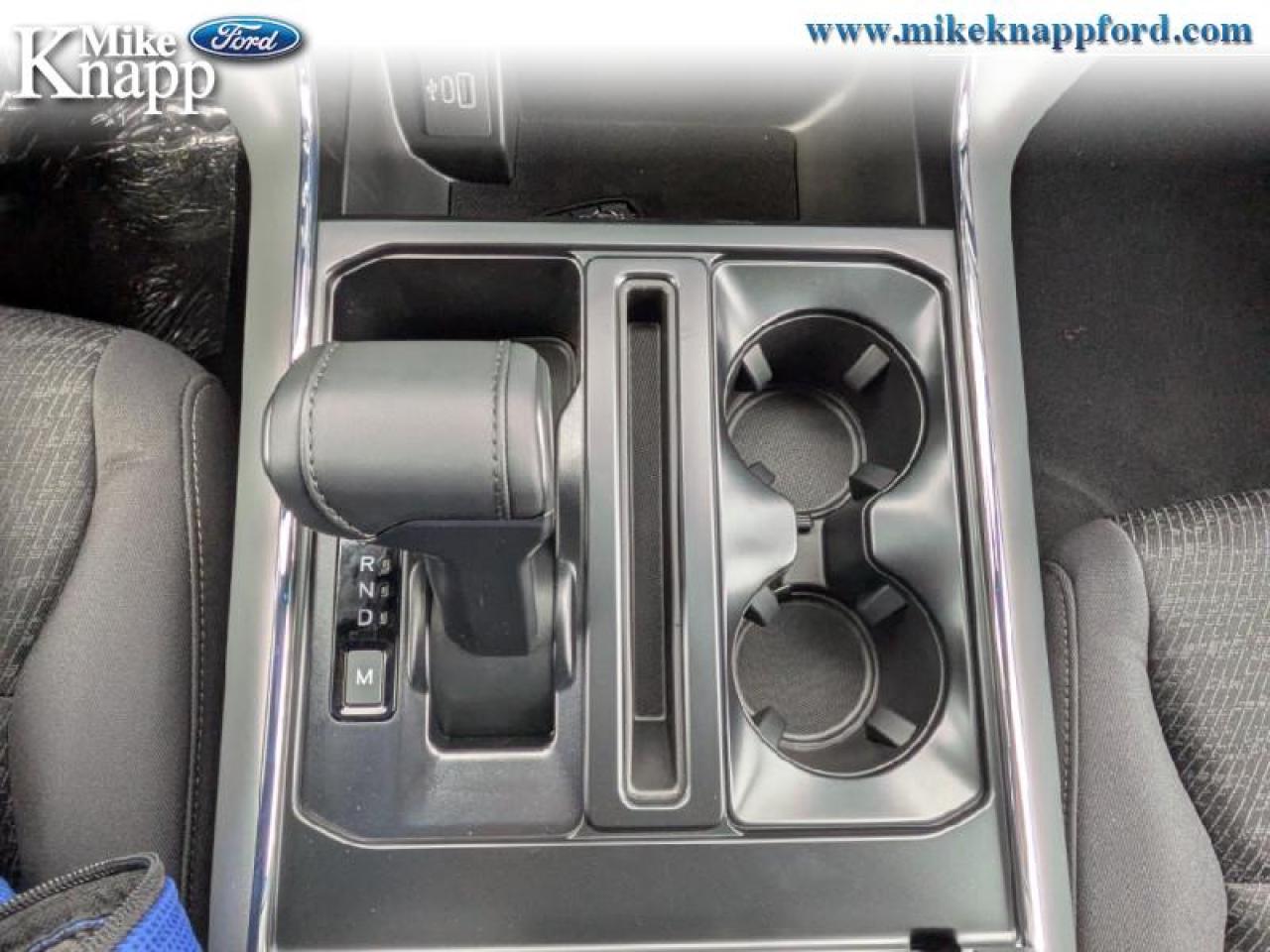 2025 Ford F-150 XLT Photo