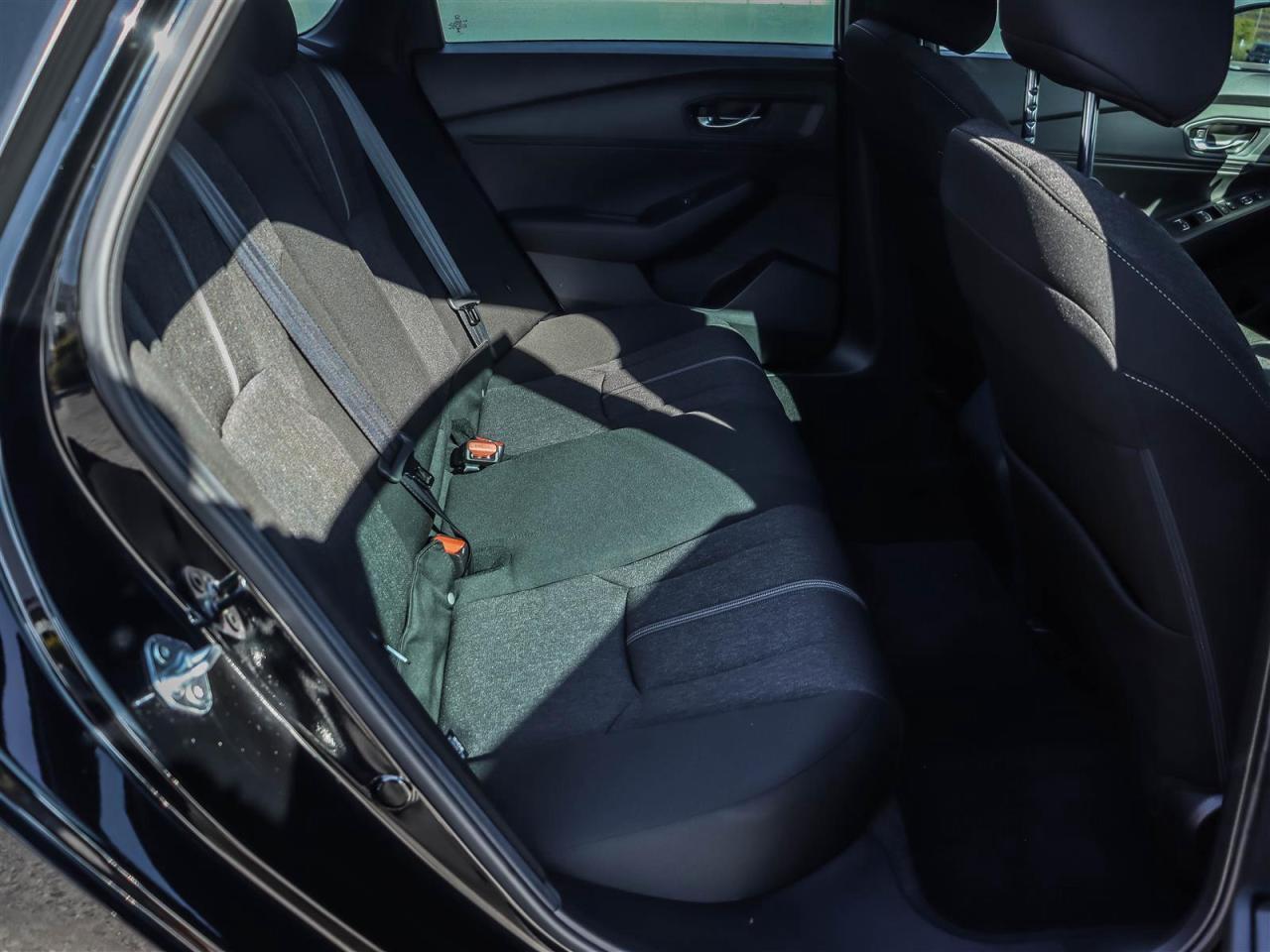 2024 Honda Accord Hybrid Sport 4dr Sedan Photo