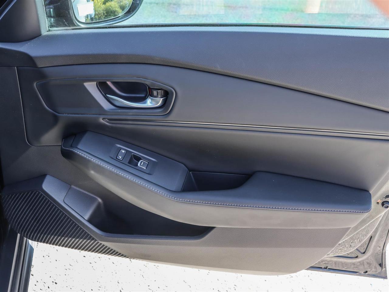 2024 Honda Accord Hybrid Sport 4dr Sedan Photo