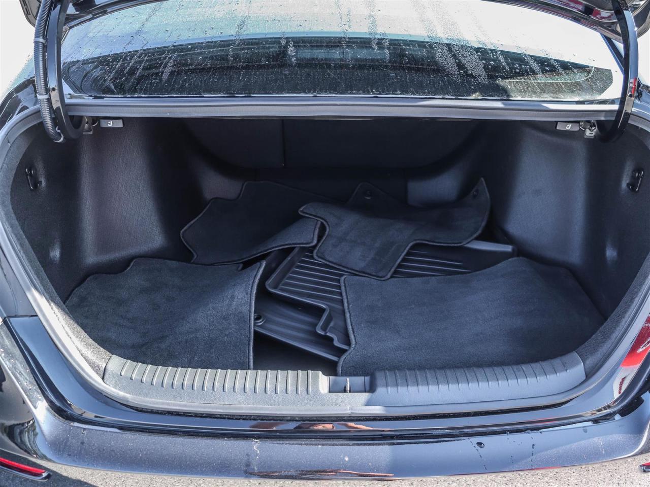 2024 Honda Accord Hybrid Sport 4dr Sedan Photo