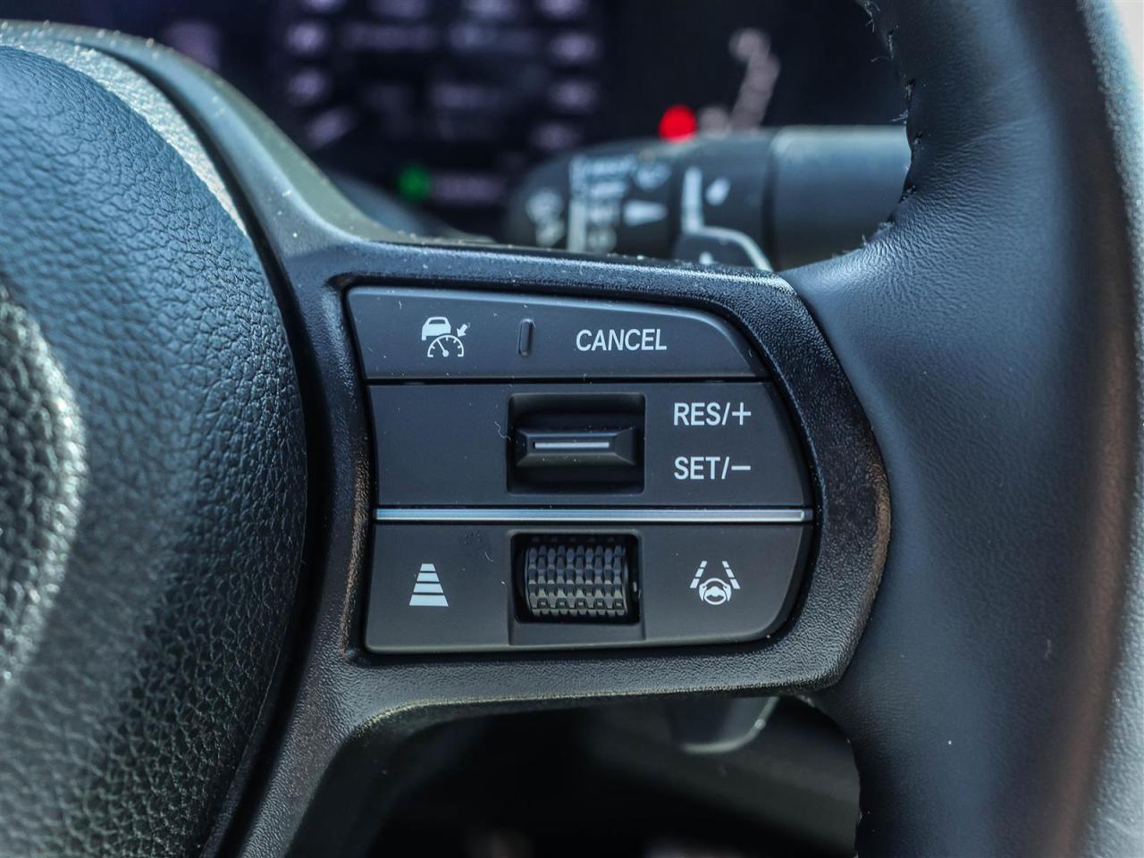 2024 Honda Accord Hybrid Sport 4dr Sedan Photo