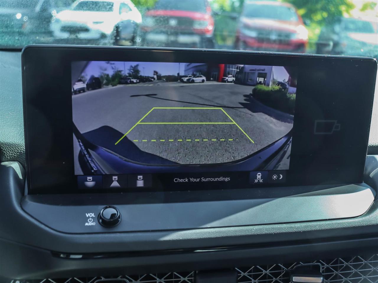 2024 Honda Accord Hybrid Sport 4dr Sedan Photo