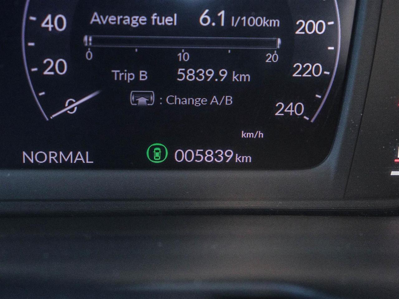 2024 Honda Accord Hybrid Sport 4dr Sedan Photo