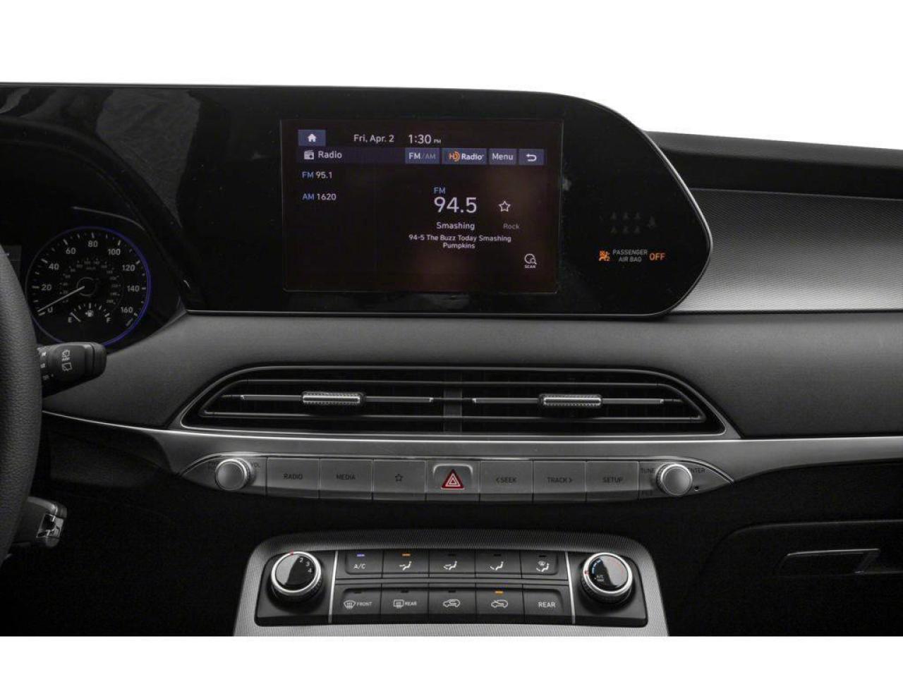 2021 Hyundai PALISADE Essential 4dr All-Wheel Drive Photo