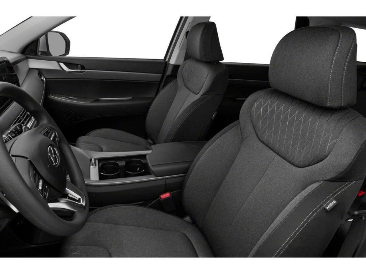 2021 Hyundai PALISADE Essential 4dr All-Wheel Drive Photo3