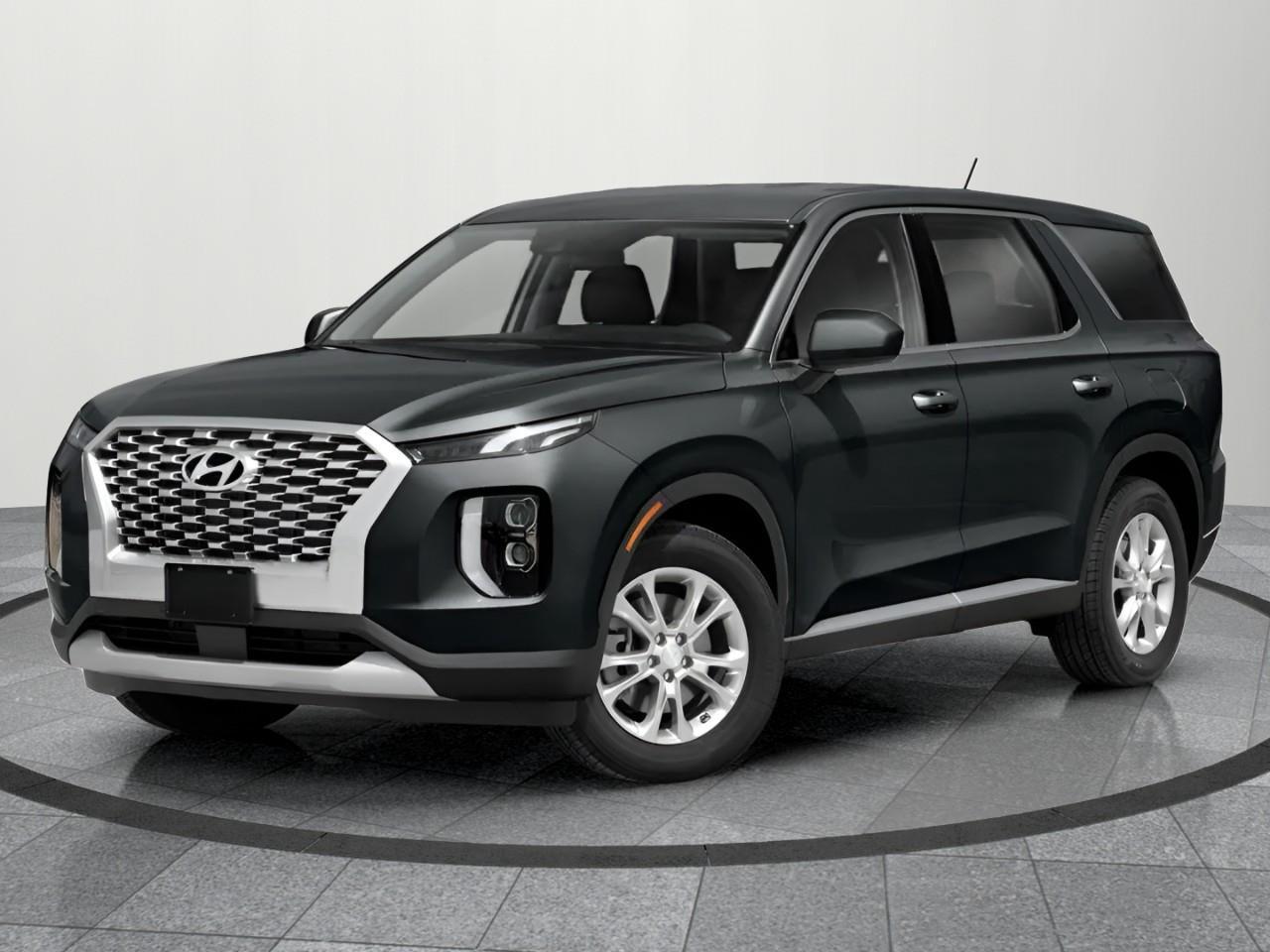 2021 Hyundai PALISADE Essential 4dr All-Wheel Drive Photo0