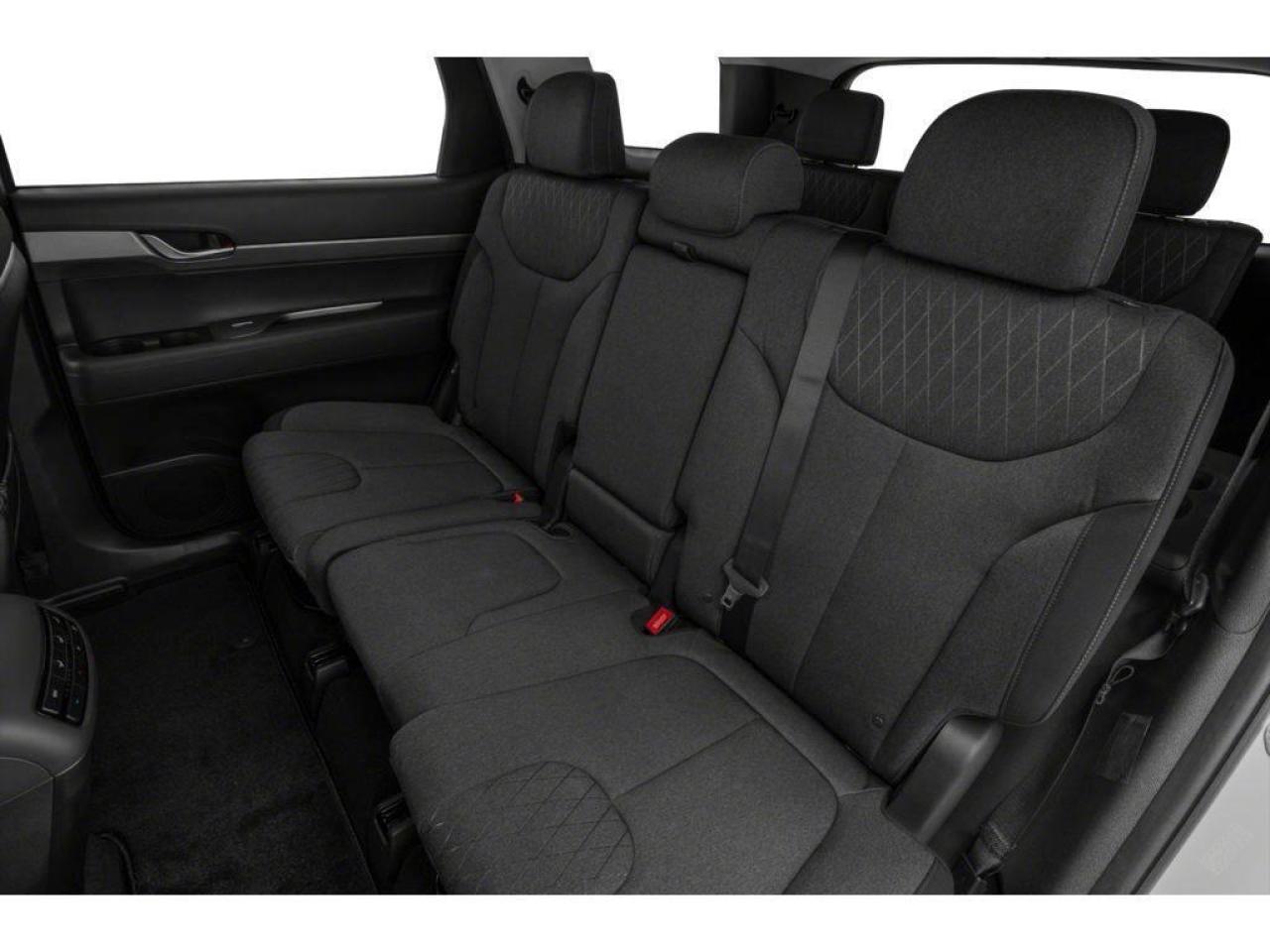 2021 Hyundai PALISADE Essential 4dr All-Wheel Drive Photo