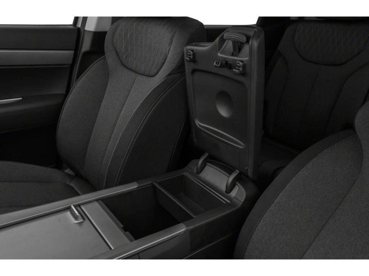 2021 Hyundai PALISADE Essential 4dr All-Wheel Drive Photo