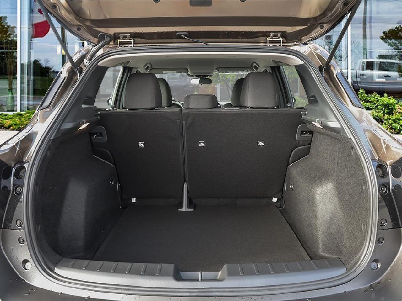 2026 Nissan Kicks S 4dr All-Wheel Drive Photo