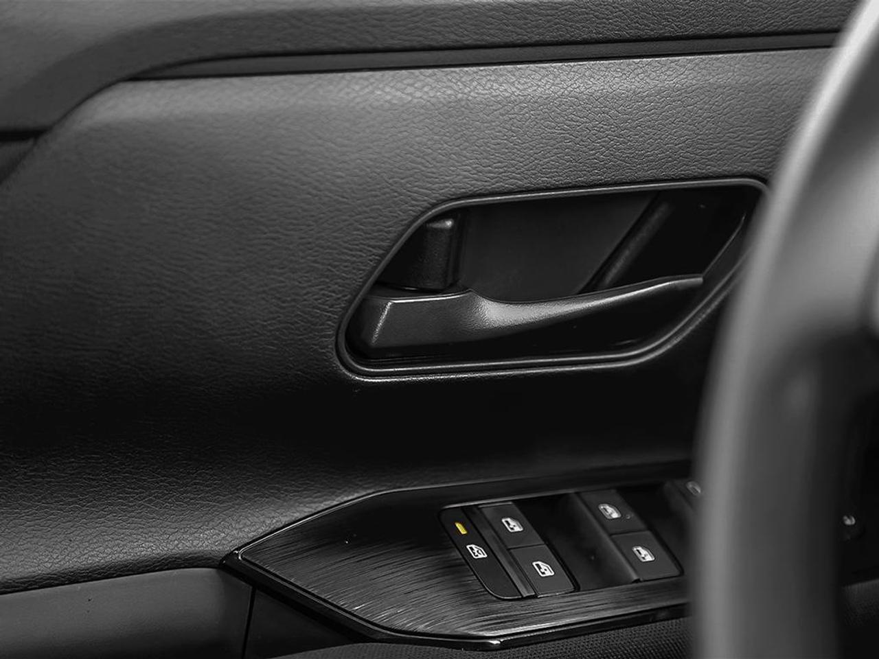 2026 Nissan Kicks S 4dr All-Wheel Drive Photo