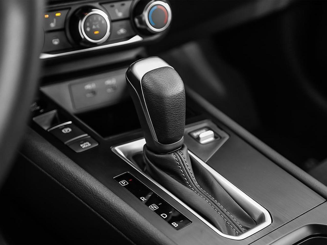 2026 Nissan Kicks S 4dr All-Wheel Drive Photo