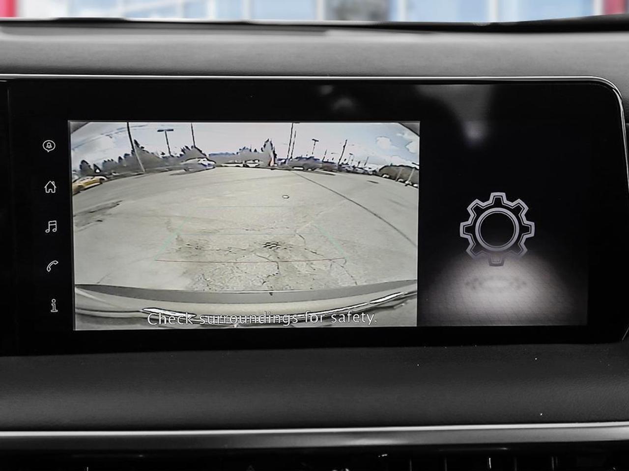 2026 Nissan Kicks S 4dr All-Wheel Drive Photo