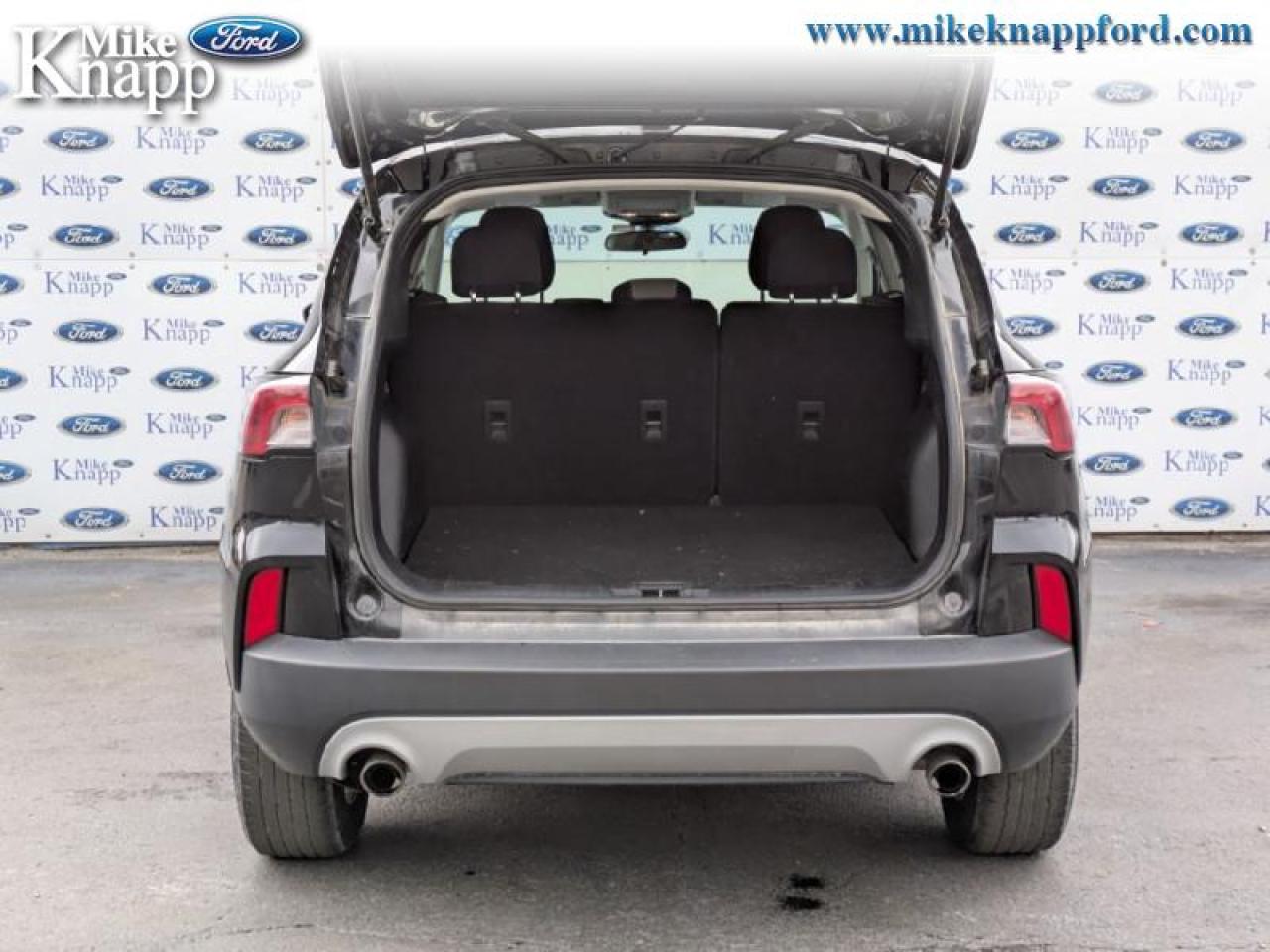 2022 Ford Escape SE Hybrid Photo4