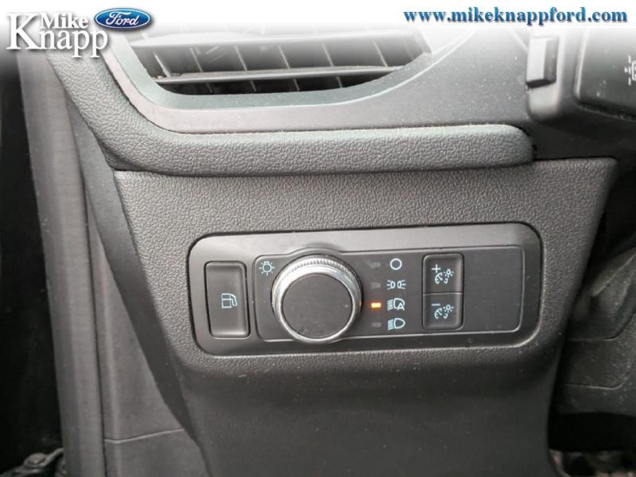 2022 Ford Escape SE Hybrid Photo