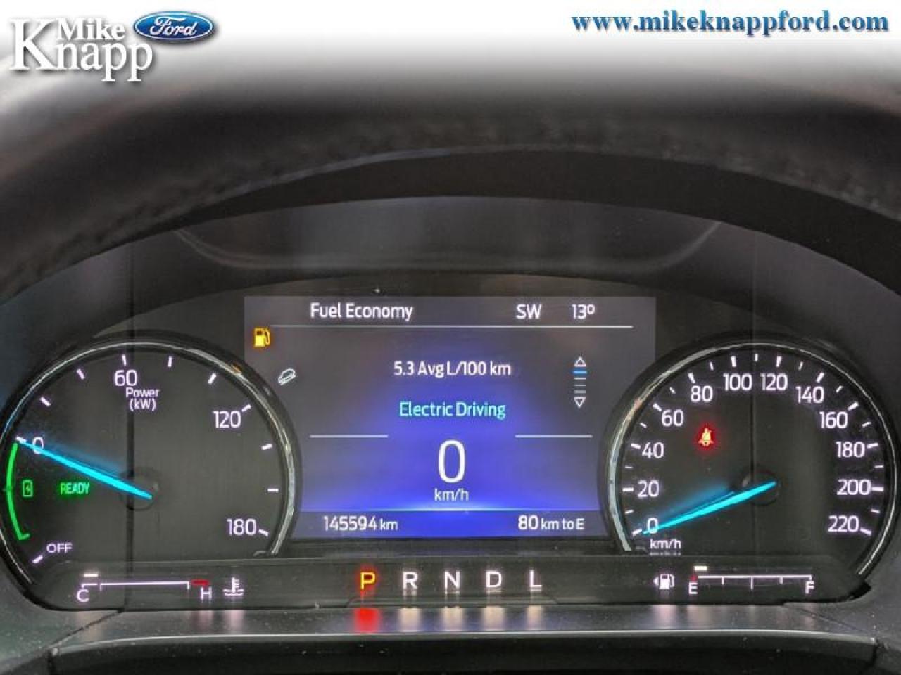 2022 Ford Escape SE Hybrid Photo