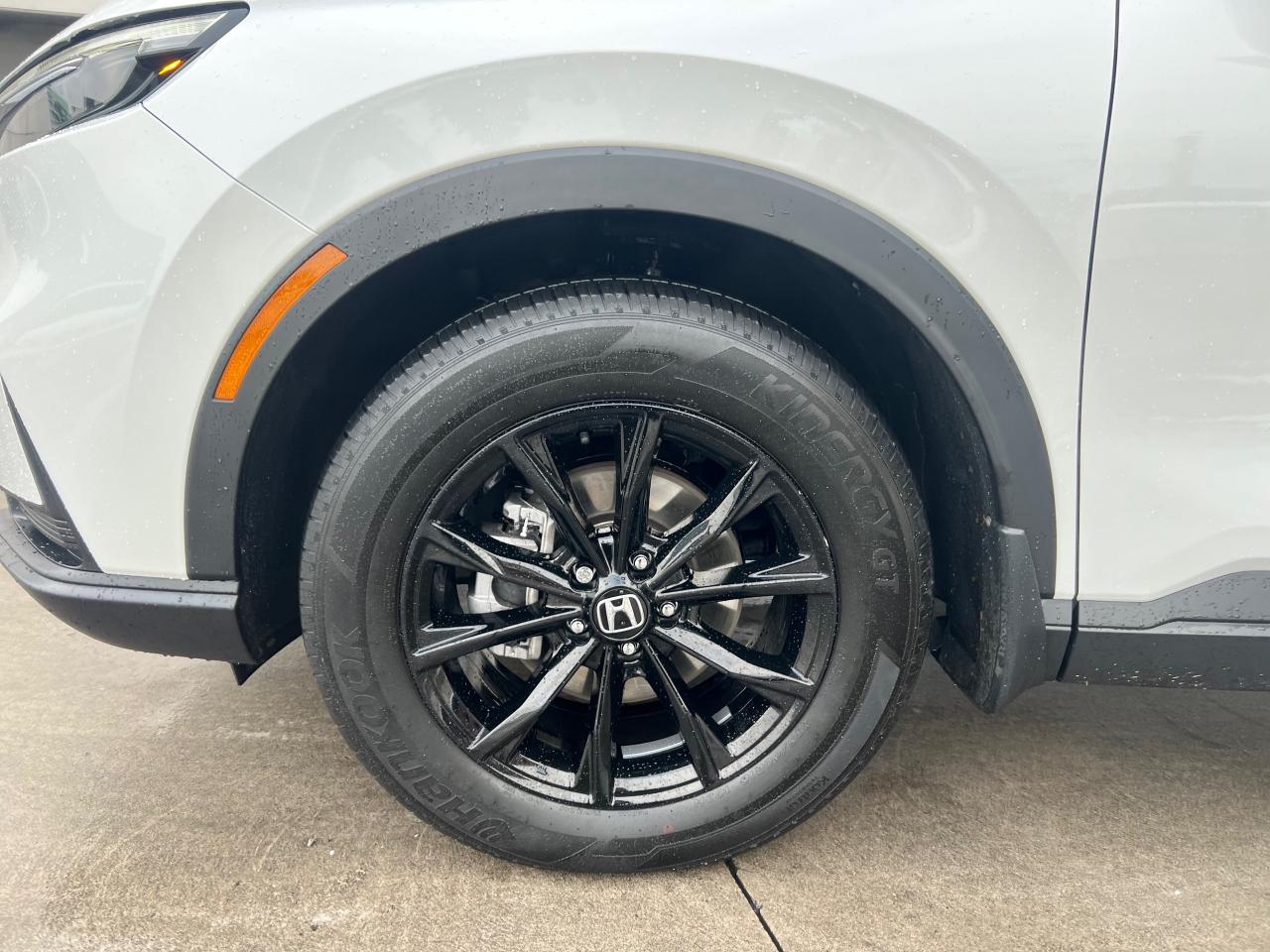 2023 Honda CR-V Sport-B 4dr All-Wheel Drive Photo