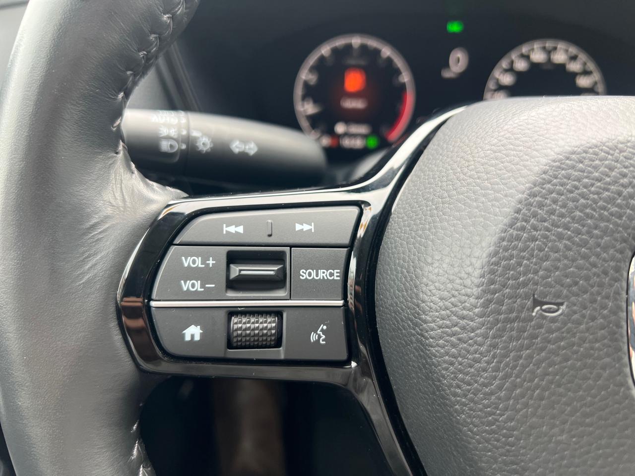 2023 Honda CR-V Sport-B 4dr All-Wheel Drive Photo