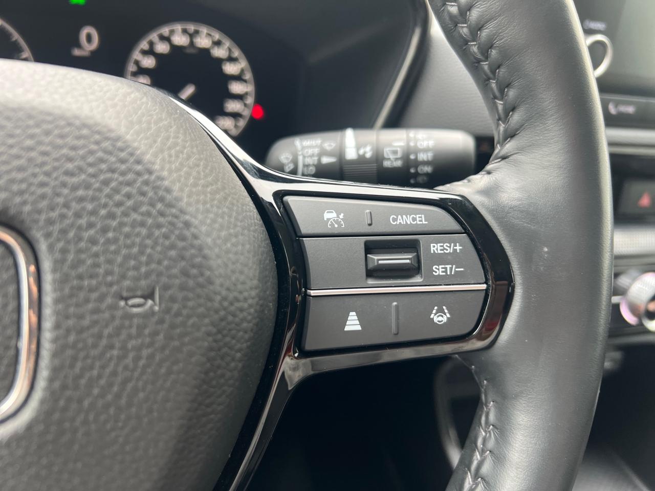 2023 Honda CR-V Sport-B 4dr All-Wheel Drive Photo