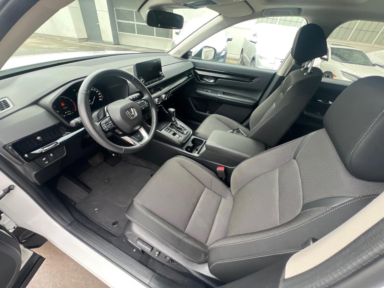 2023 Honda CR-V Sport-B 4dr All-Wheel Drive Photo