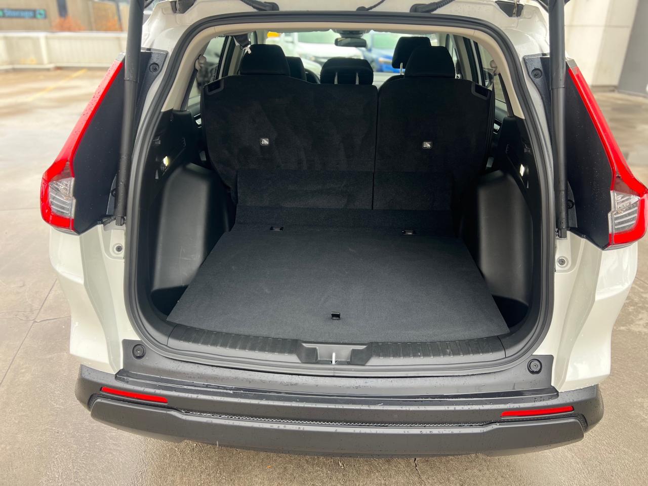 2023 Honda CR-V Sport-B 4dr All-Wheel Drive Photo