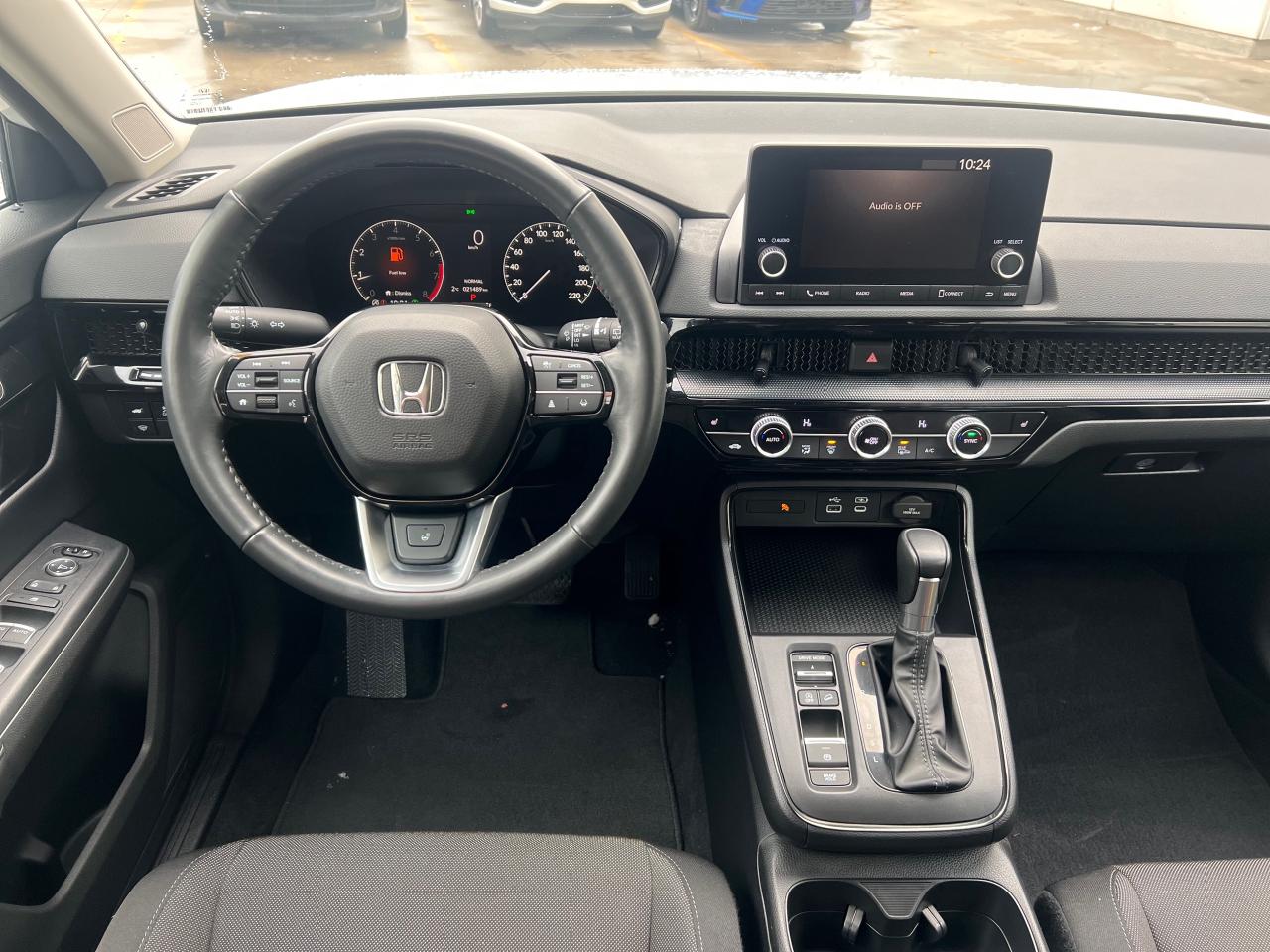 2023 Honda CR-V Sport-B 4dr All-Wheel Drive Photo