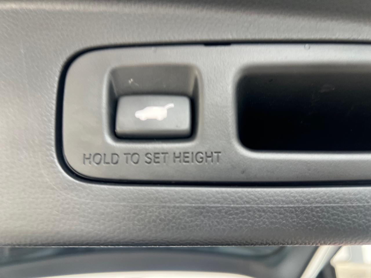 2023 Honda CR-V Sport-B 4dr All-Wheel Drive Photo